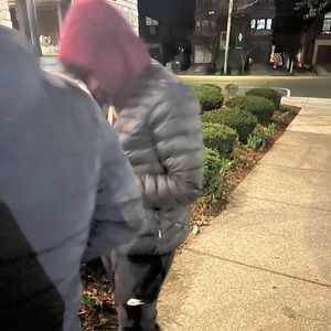 Meet your Posher, Vincent